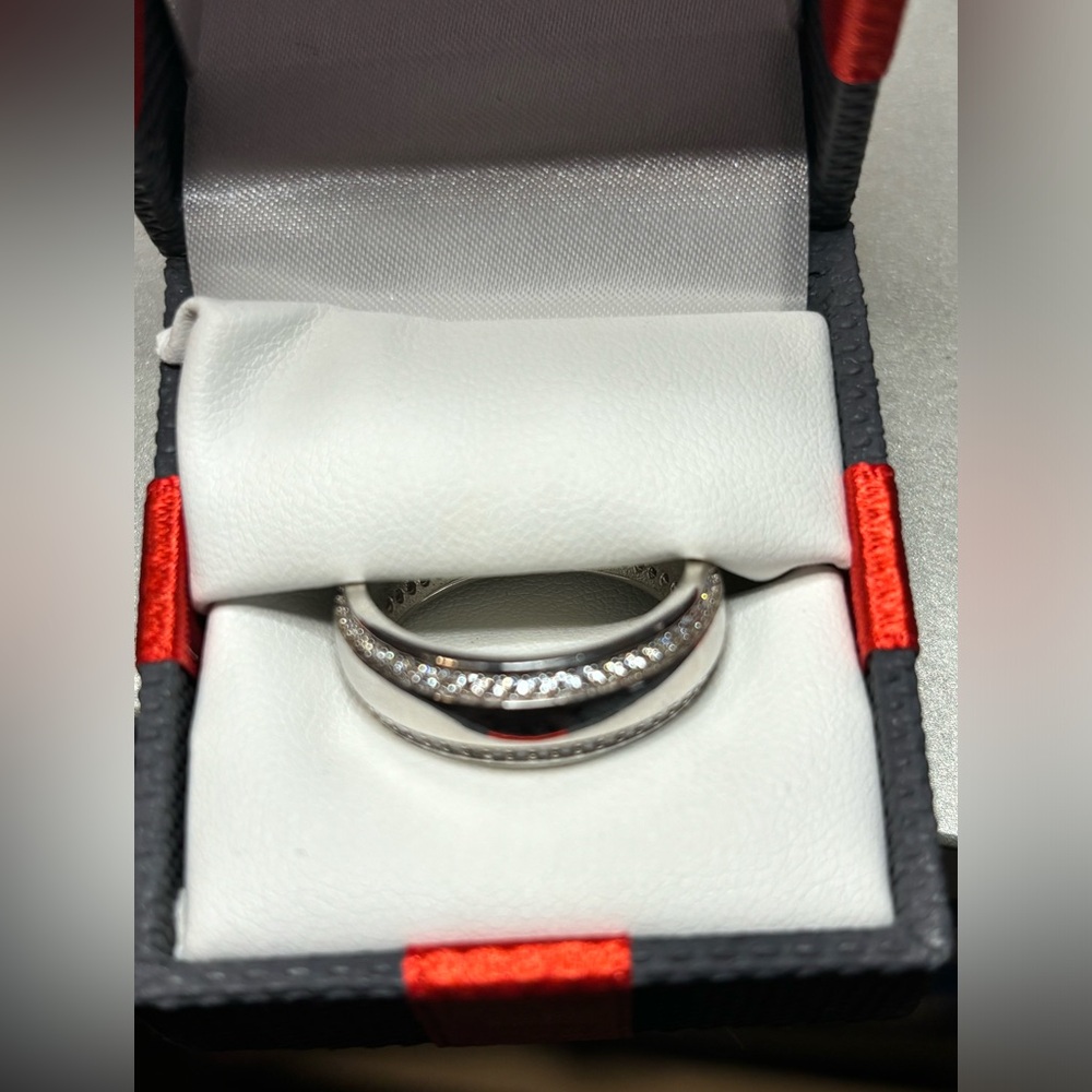 NWT Men’s Size 11 Band - Picture 3 of 9